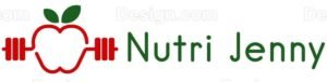 Nutri Jenny nutrition and lifestyle coach